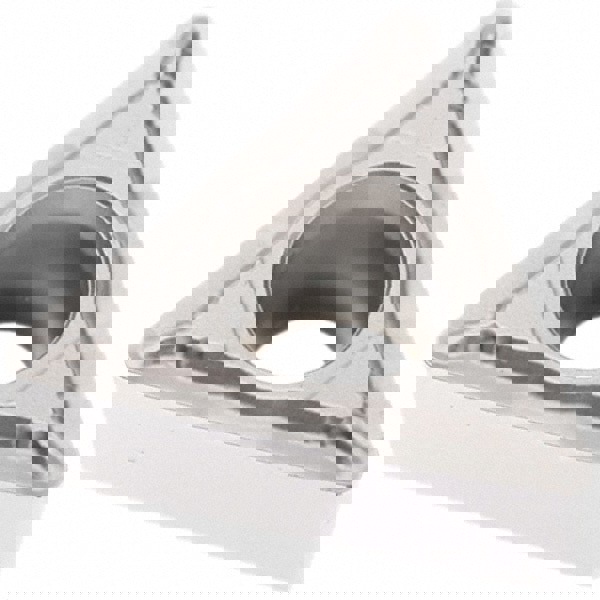 Turning Insert: TCMT21.51-F1 TP2501, Solid Carbide