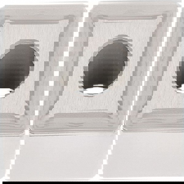 Turning Insert: SNMG543-M5 TP2501, Solid Carbide