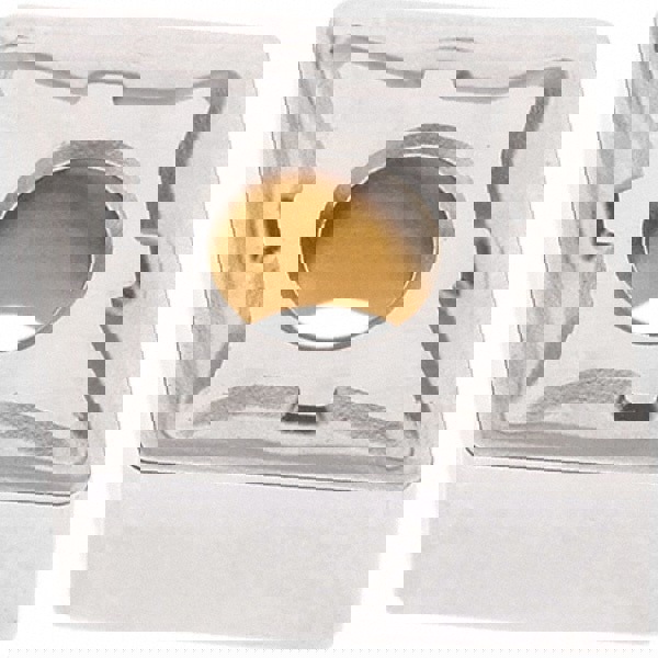 Turning Insert: CNMG431-M5 TP2501, Carbide