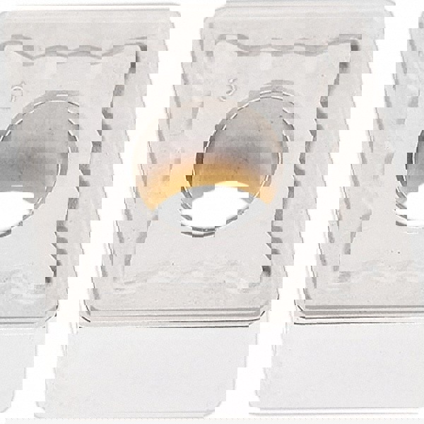 Turning Insert: CNMG644-MR7 TP1501, Solid Carbide