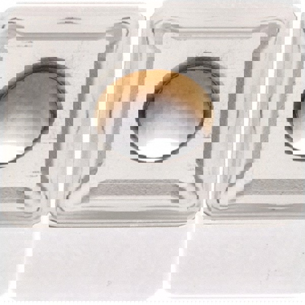 Turning Insert: SNMG432-M5 TP2501, Solid Carbide