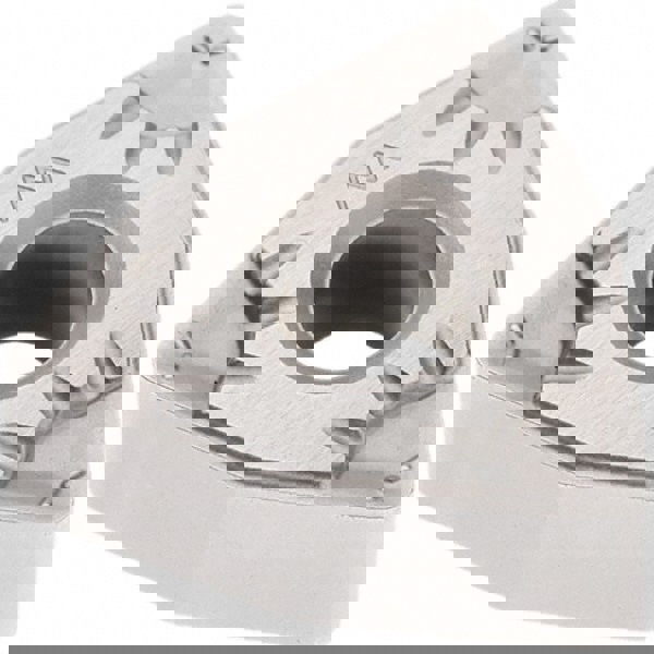 Turning Insert: WNMG432W-MF5 TP1501, Solid Carbide