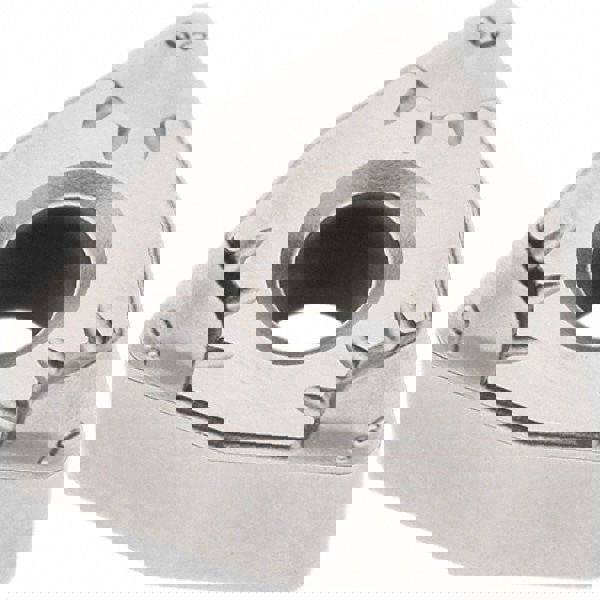 Turning Insert: WNMG433-MF5 TP2501, Solid Carbide