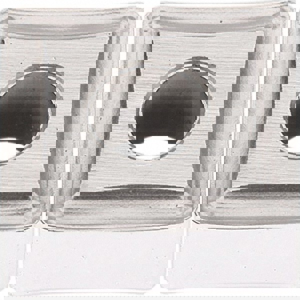 Turning Insert: SNMG322-MF2 TP2501, Solid Carbide