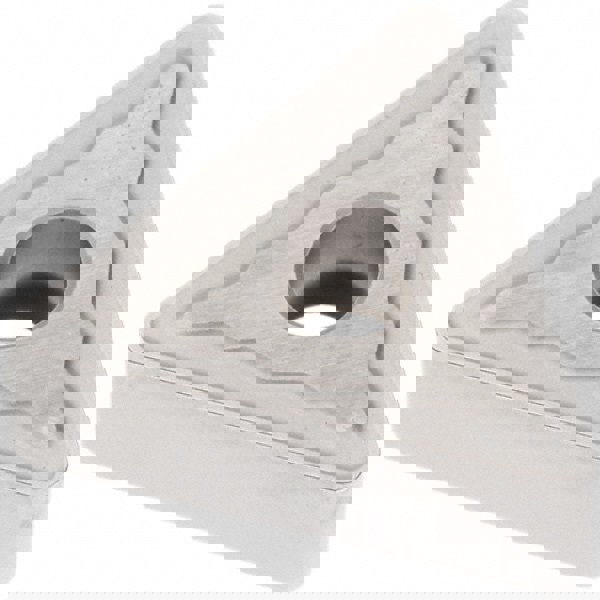 Turning Insert: TNMG666-MR7 TP2501, Solid Carbide