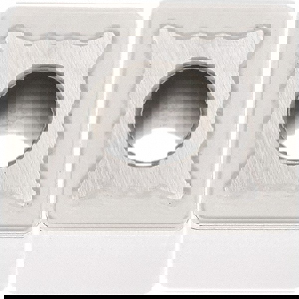 Turning Insert: SNMG866-MR7 TP2501, Solid Carbide