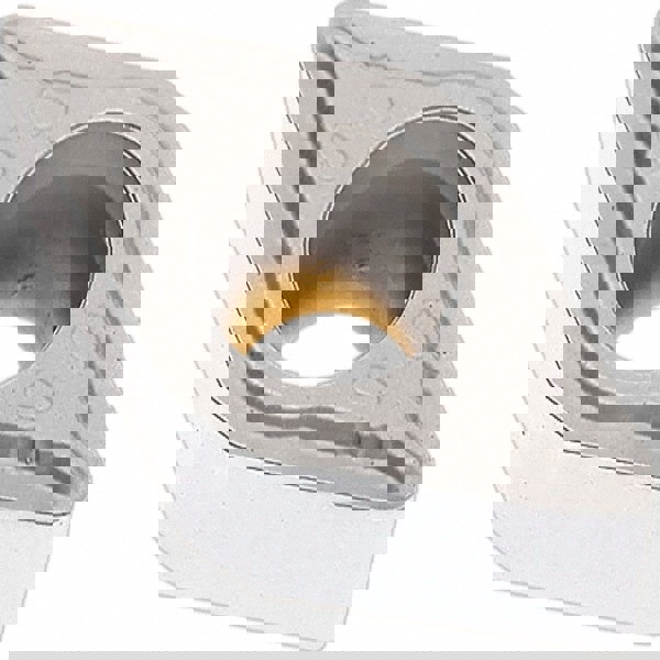 Turning Insert: DCMX32.52W-F1 TP2501, Solid Carbide