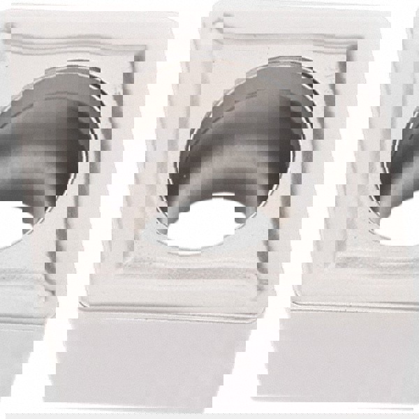 Turning Insert: CCMT431-M3 TP1501, Solid Carbide