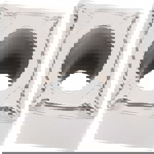 Turning Insert: CCMT431-F1 TP2501, Solid Carbide