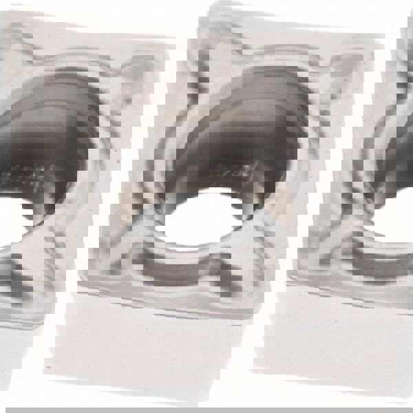 Turning Insert: CCMT21.51-F1 TP1501, Solid Carbide