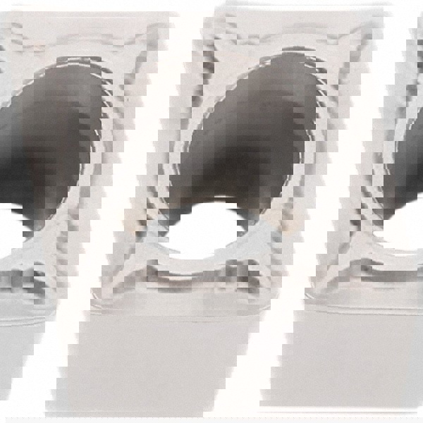 Turning Insert: CCMT32.51-F1 TP2501, Solid Carbide