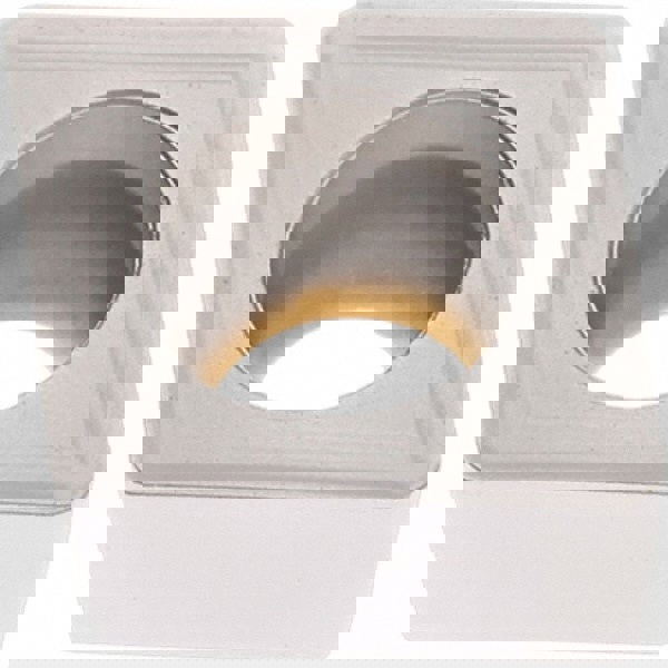 Turning Insert: CCMT32.52-M3 TP1501, Carbide