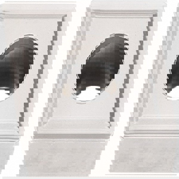 Turning Insert: CCMT53.52-M3 TP2501, Carbide