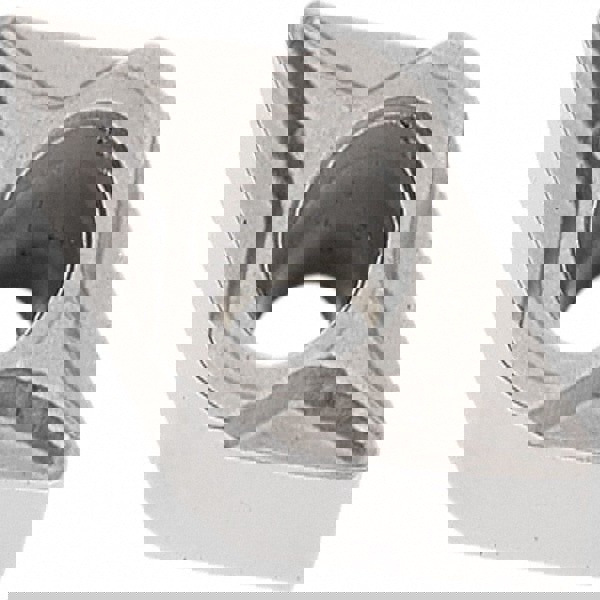 Turning Insert: DCMT21.50.5-F1 TP2501, Solid Carbide