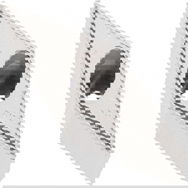 Turning Insert: VBMT330.5-F1 TP2501, Solid Carbide