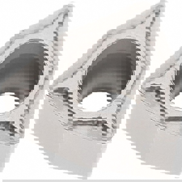 Turning Insert: WCMT32.52-F1 TP2501, Solid Carbide