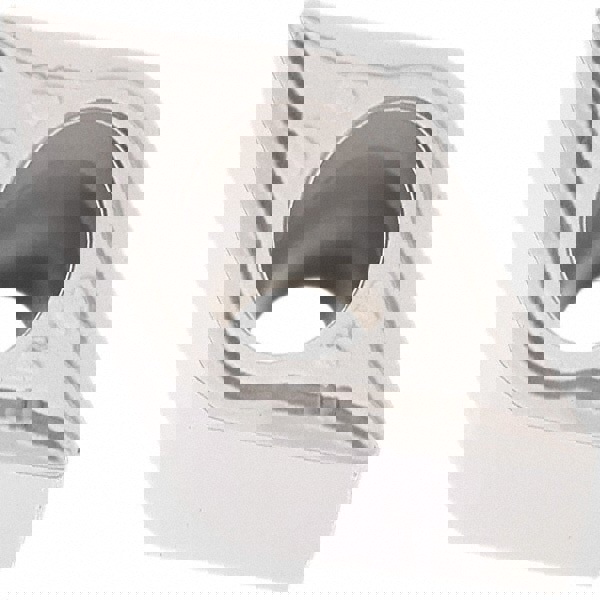 Turning Insert: DCMT32.50.5-F1 TP2501, Solid Carbide