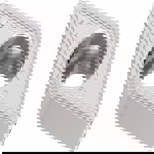 Turning Insert: DCMT32.52-M3 TP1501, Carbide