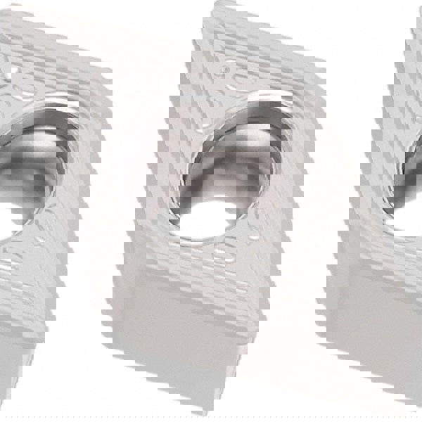 Turning Insert: DCMT21.52-M3 TP2501, Solid Carbide