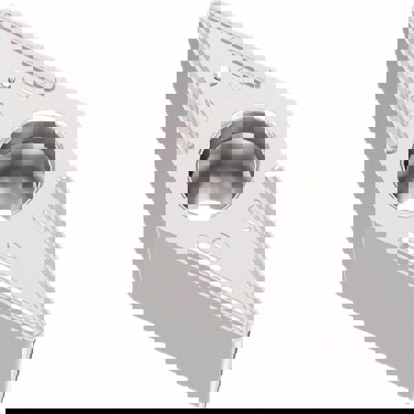 Turning Insert: VBMT332-M3 TP1501, Solid Carbide