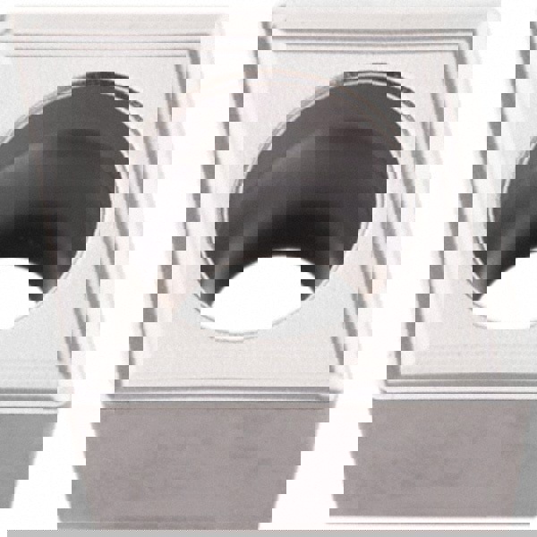 Turning Insert: CCMT32.51-M3 TP2501, Solid Carbide