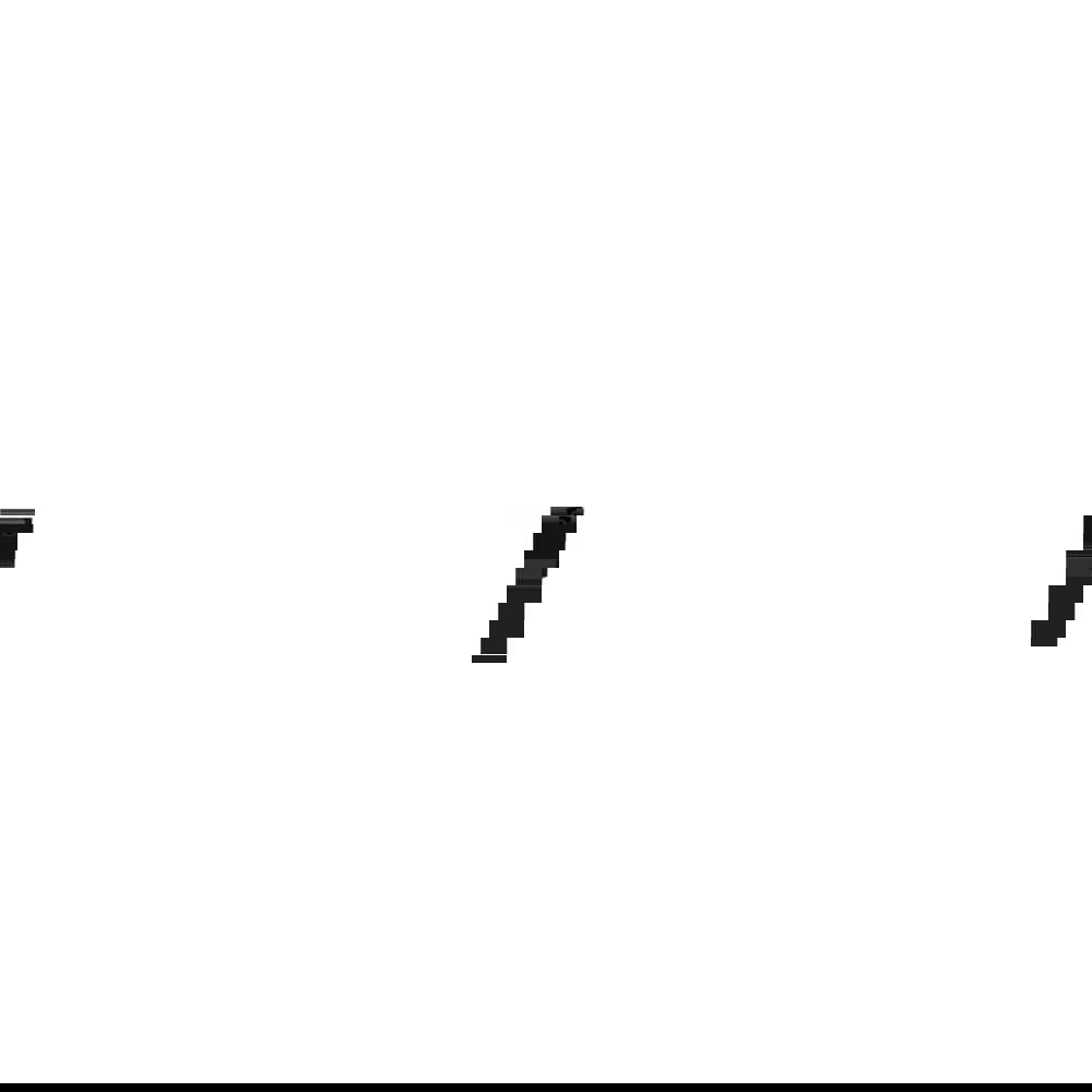 Indexable Grooving Toolholder: X4FL1002503D
