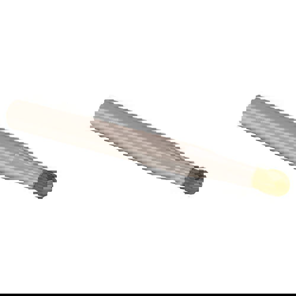 Single End Reg Length Ballnose