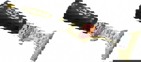 Taping Knife: Brass, 2-1/2