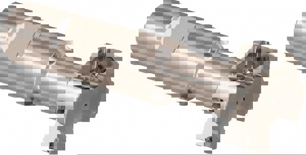 24.6mm Cut Diam, 9.83mm Cut Width, 3/4