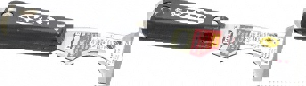 Taping Knife: High Carbon Steel, 2-1/2