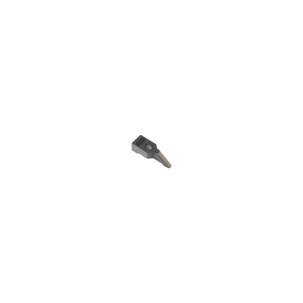 Clamps For Indexables; Clamp Type: Finger Clamp ; Toolholder Style Compatibility: CRDCN3225P06C