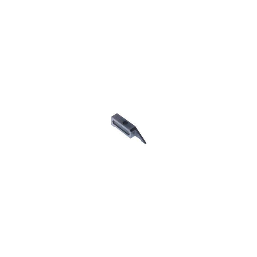 Clamps For Indexables; Clamp Type: Finger Clamp ; Toolholder Style Compatibility: CFOR3244M-0317C