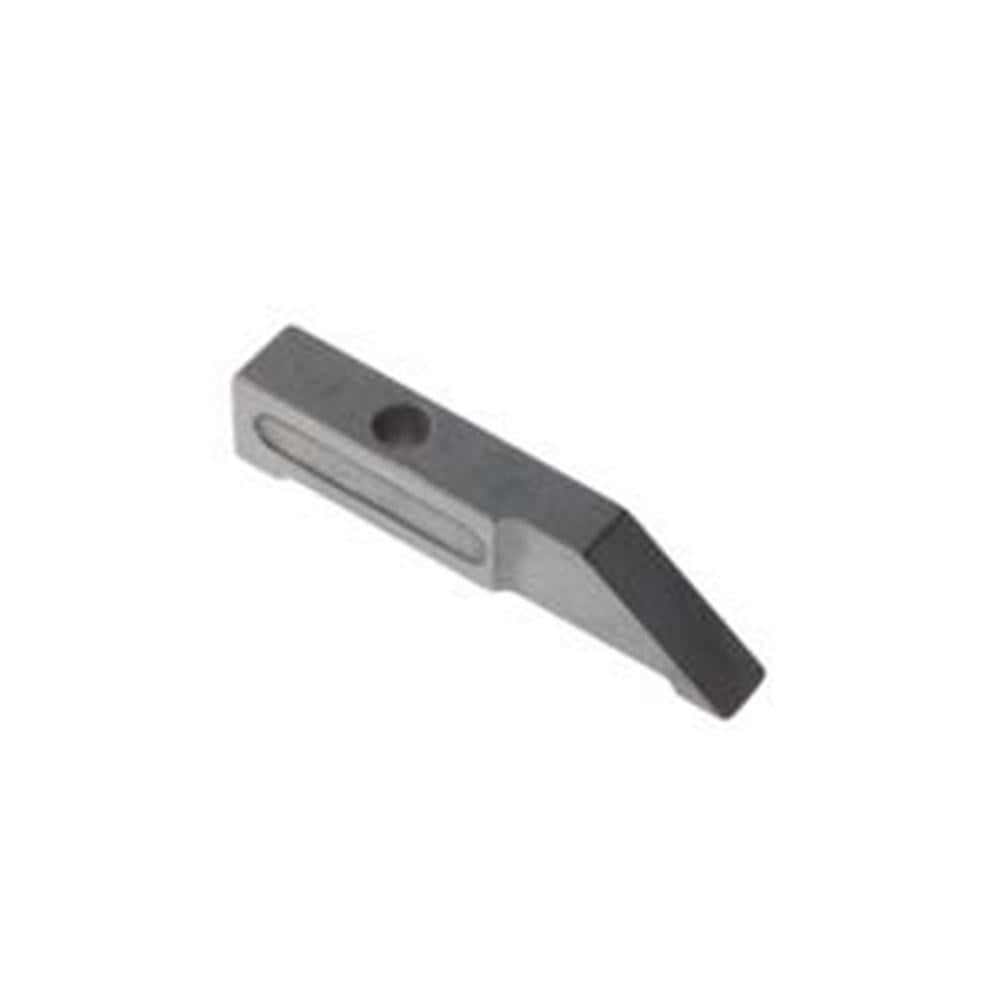 Clamps For Indexables; Clamp Type: Finger Clamp ; Toolholder Style Compatibility: CFKR3244M-0952C