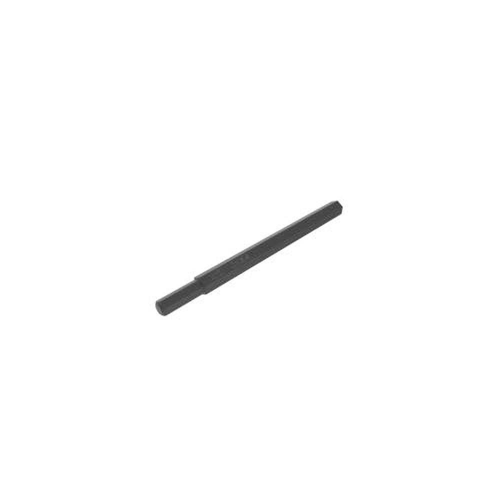 Wrenches For Indexables; Wrench Type: T-Handle Driver ; Drive Type: Hex ; Tool Material: Steel ; Wrench Size: 1.50 mm ; Overall Length: 0.04