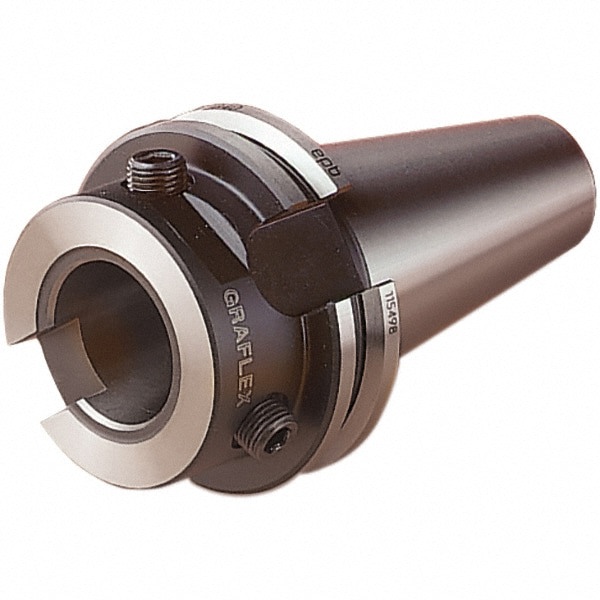 Modular Tool Holding System Adapter: CAT TF40 ADB Taper