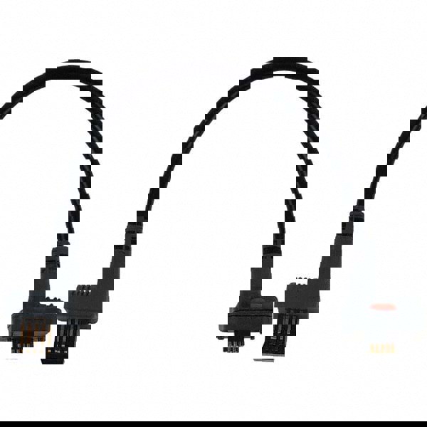 Caliper Cable: Use with Digital Calipers, Digital Depth Gage, Digital Scale & DRO Systems, Includes Digital Caliper, Indicator & Micrometer