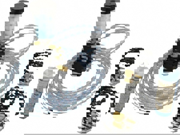 ACCU-LUBE 2-NOZZLE MANUAL JR APPLICATOR