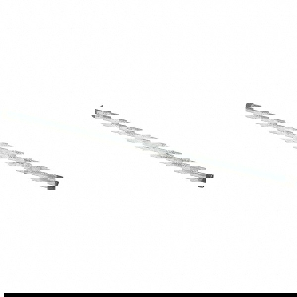 Galvanized Pipe Nipple: 3/4