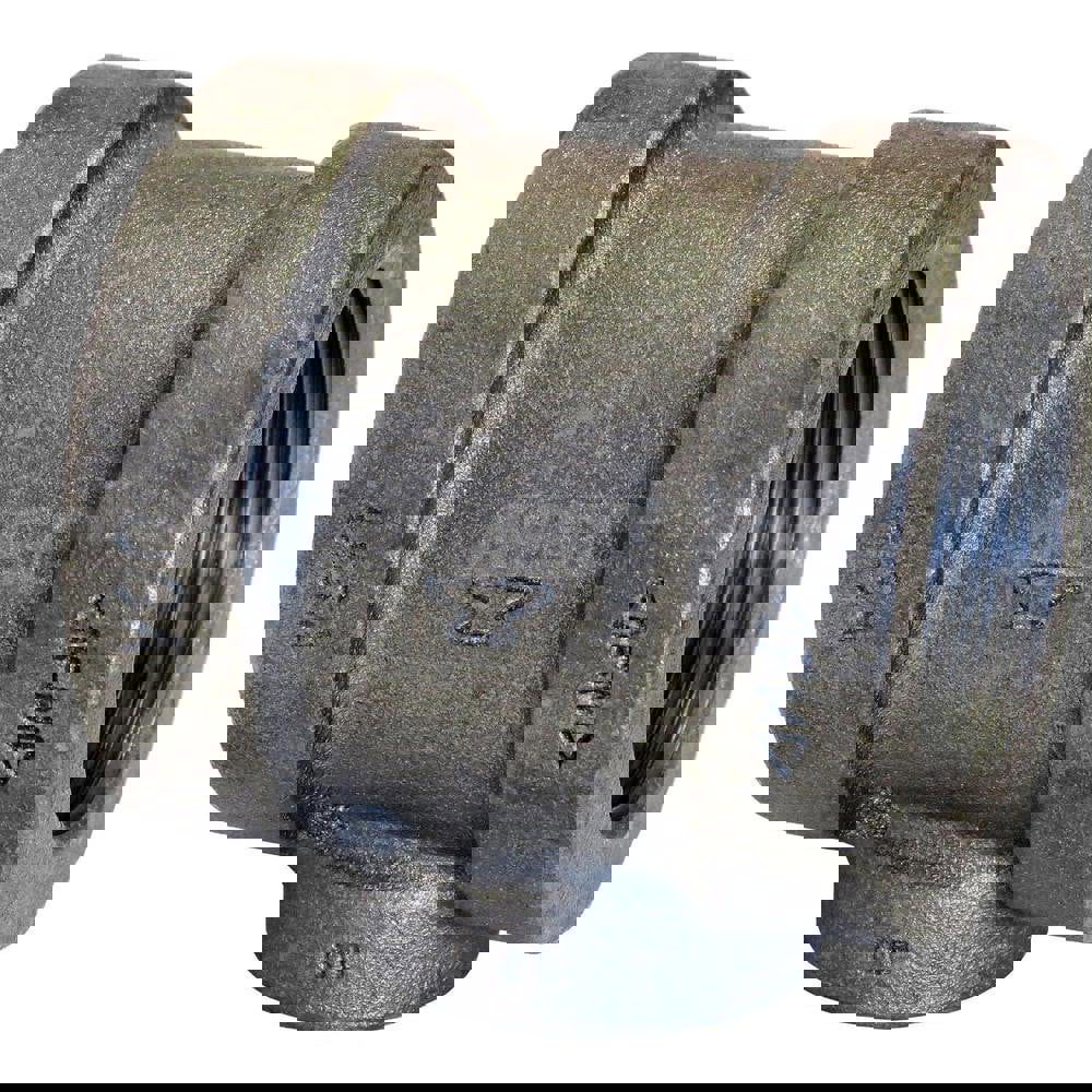 Black Tee: 3 x 3 x 2