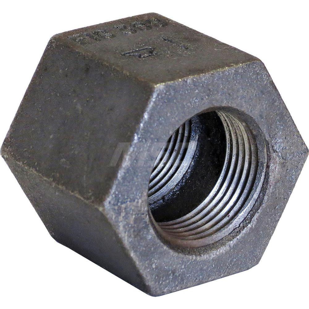 Black Coupling: 1