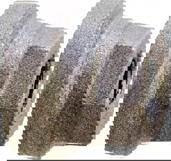 Black Reducing Coupling: 2 x 1-1/2