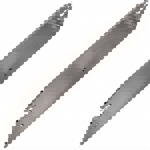 150.10A Double End Right Hand Indexable Cutoff Blade