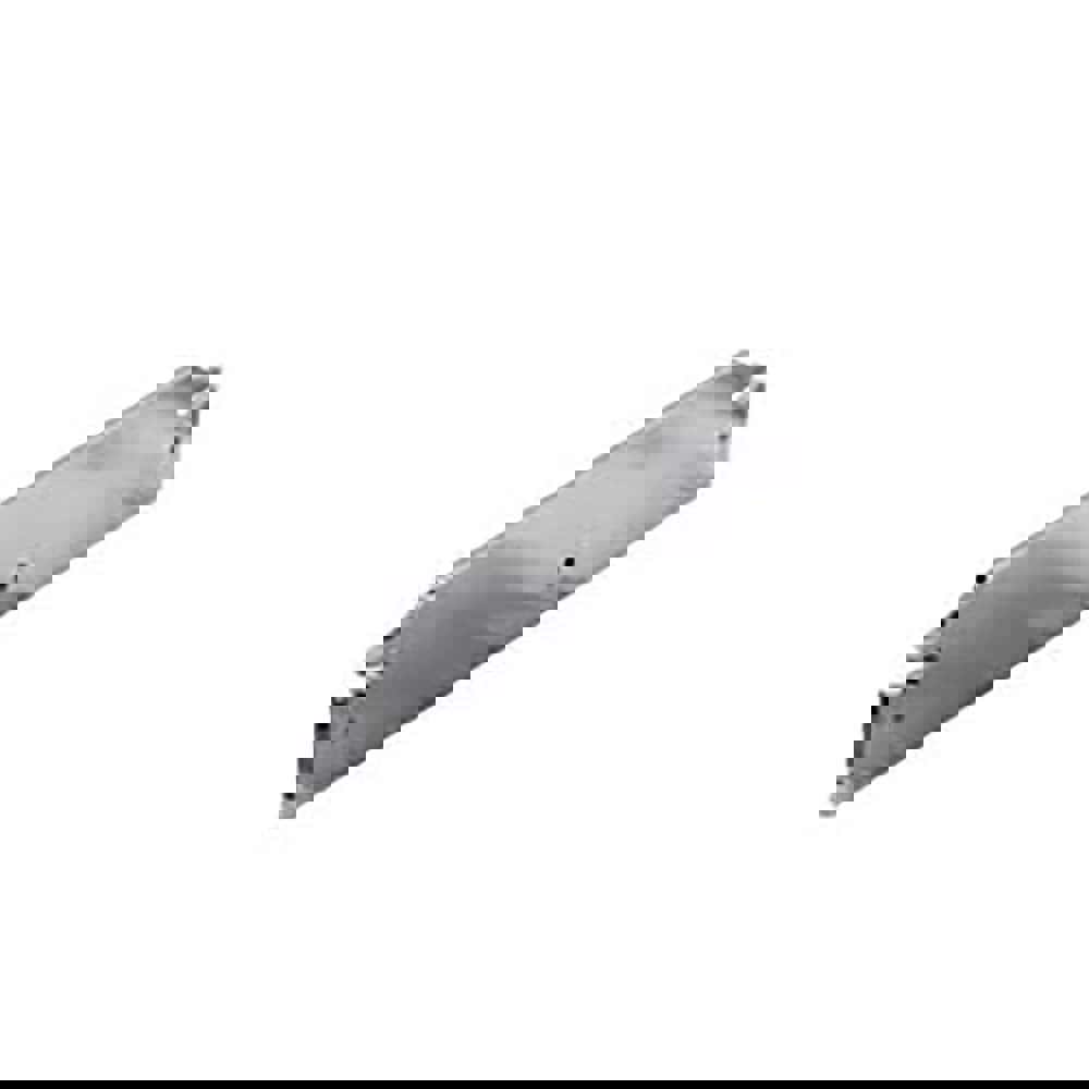 150.10A Double End Right Hand Indexable Cutoff Blade