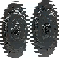 Urinal Flush Valve Inside Cover: