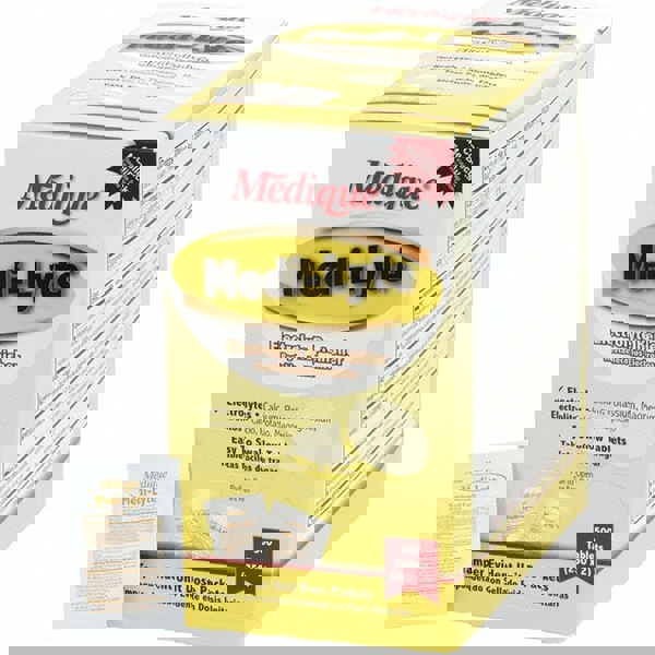 Heat Stress Relief Tablet: (2) 250 Envelopes