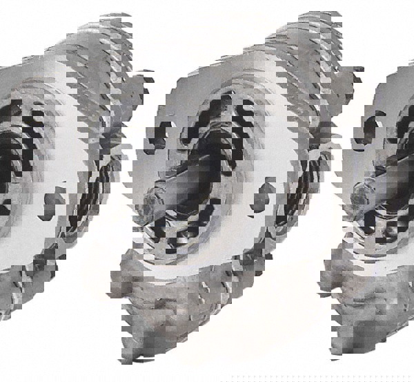 16.7 GPM, 1-5/8-12 UNF-2B SAE Inlet Size, 2,500 RPM, 7/8