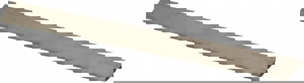 Cutoff Blade: Parallel, 3 mm Wide, 12 mm High, 120 mm Long