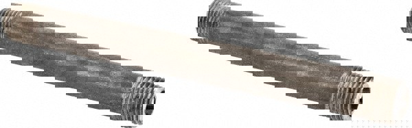 Sch 80 Xh Blk Pipe Nipples