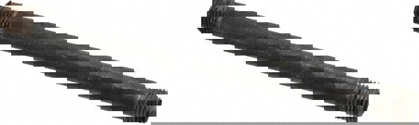 Sch 80 Xh Blk Pipe Nipples