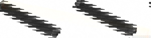 Sch 80 Xh Blk Pipe Nipples